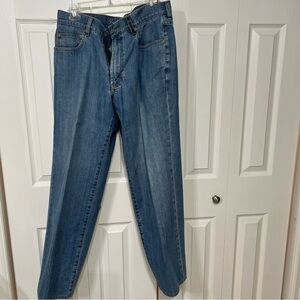 Indigo Palms Classic Fit Jeans Men 33x34 cotton stretch